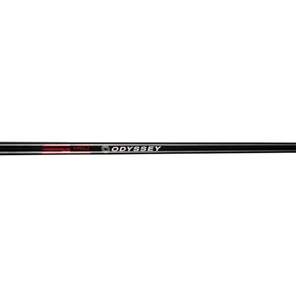 日本正規品 オデッセイ Ai-DUAL パター 2026年モデル MAX 1/2-BALL CRUISER 38 (インチ)_5