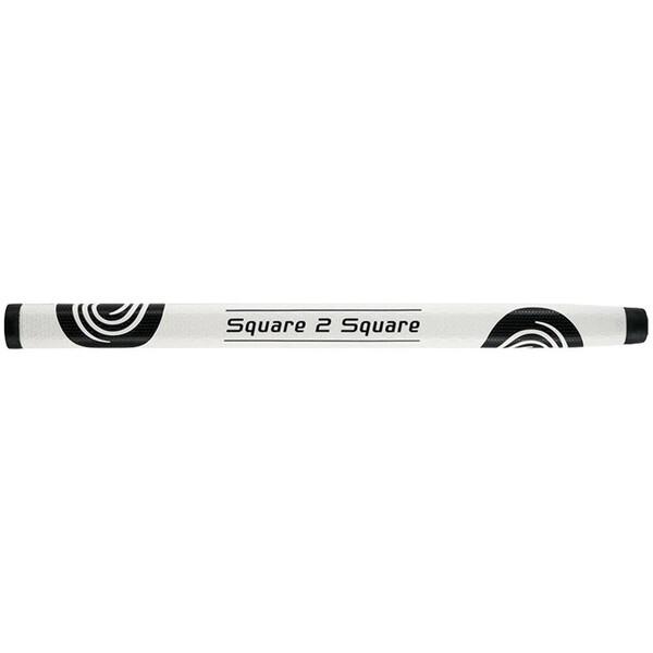 日本正規品 オデッセイ Ai-DUAL パター 2026年モデル MAX 1/2-BALL CRUISER 38 (インチ)_6