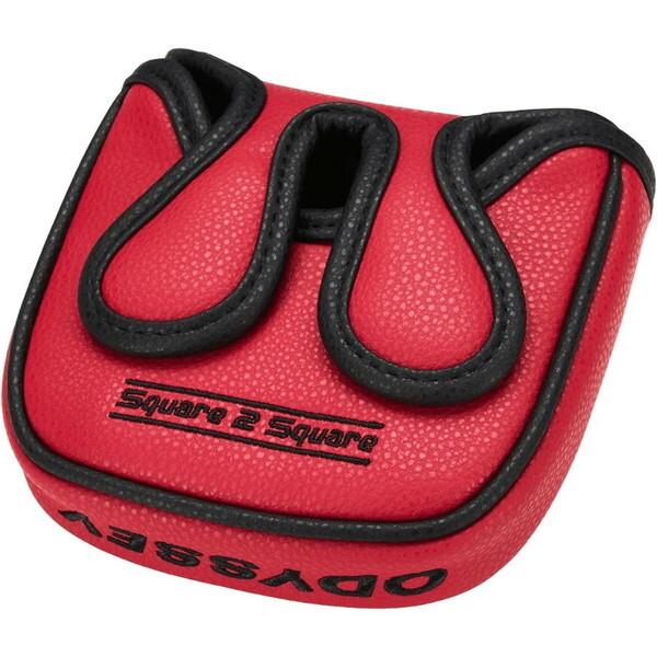 日本正規品 オデッセイ Ai-DUAL パター 2026年モデル MAX 1/2-BALL CRUISER 38 (インチ)_8