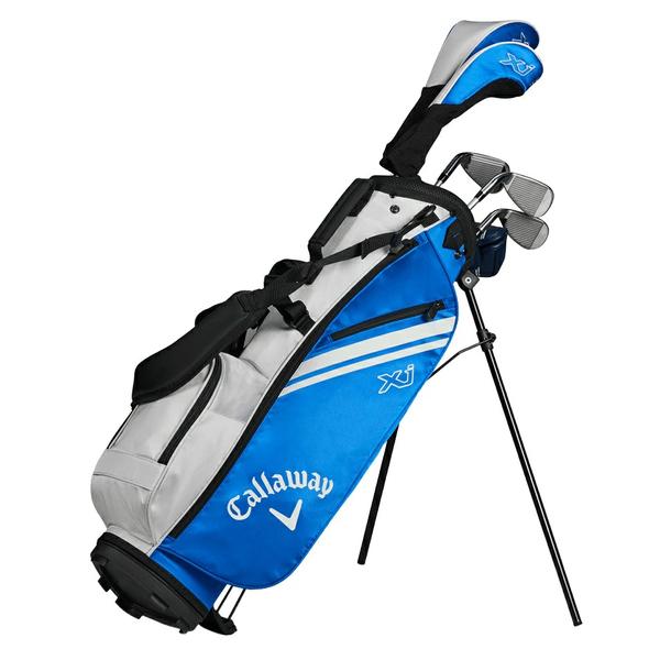 Callaway（キャロウェイ） 日本正規品 XJ-2 ジュニアセット 2026年
