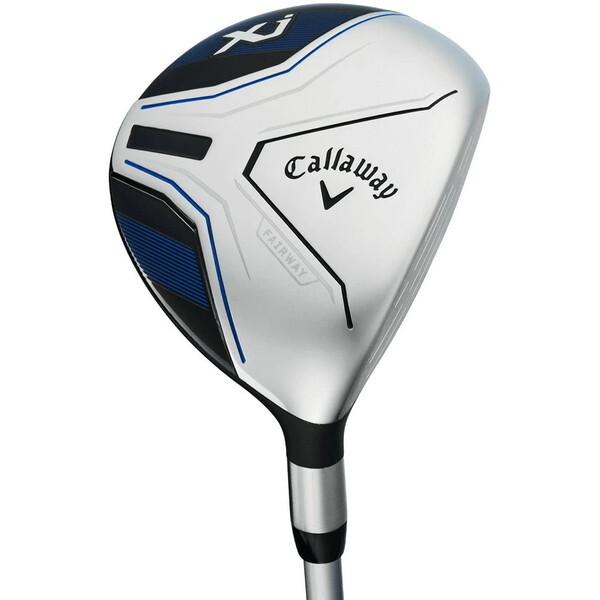 Callaway（キャロウェイ） 日本正規品 XJ-2 ジュニアセット 2026年