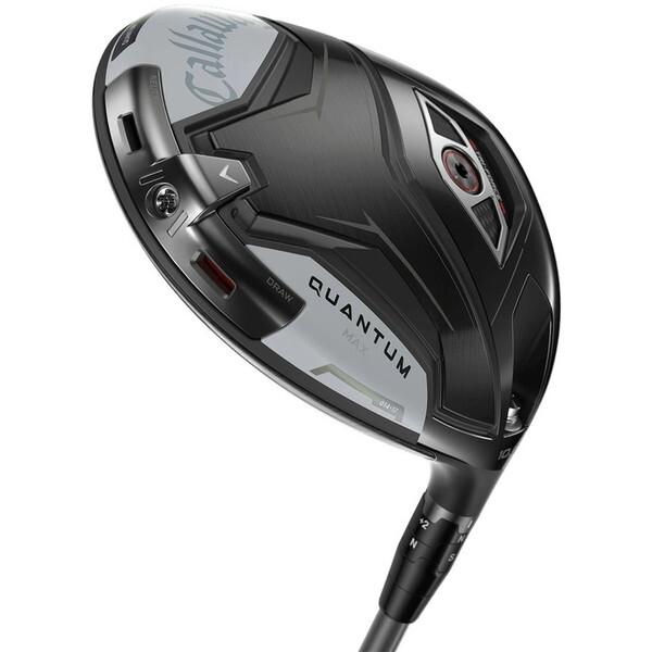 Callaway（キャロウェイ） 日本正規品 QUANTUM (クアンタム) MAX