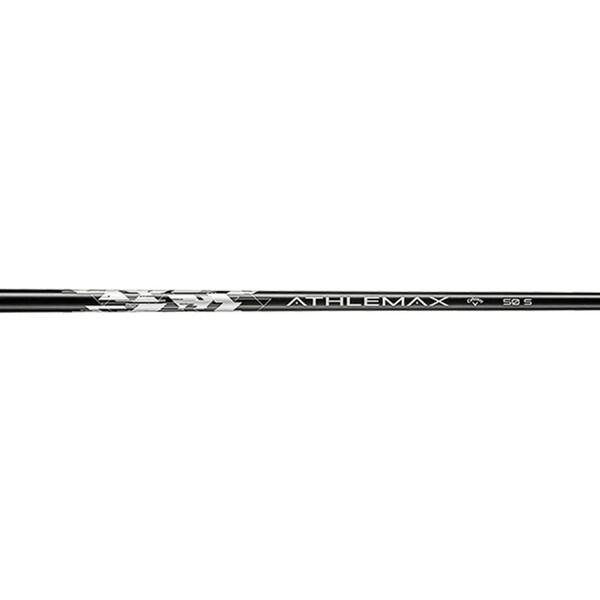 日本正規品 キャロウェイ QUANTUM (クアンタム) MAX D フェアウェイウッド 2026年モデル ATHLEMAX 50 カーボンシャフト (SR) #5_7