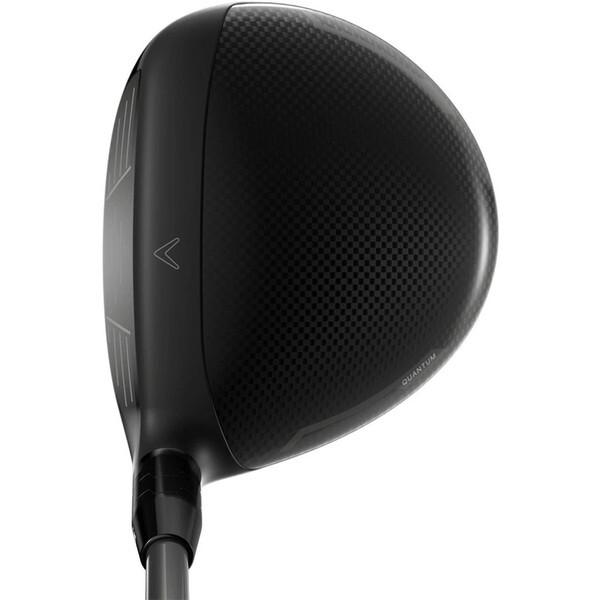 日本正規品 キャロウェイ QUANTUM (クアンタム) MAX D フェアウェイウッド 2026年モデル ATHLEMAX 50 カーボンシャフト (S) #5_3