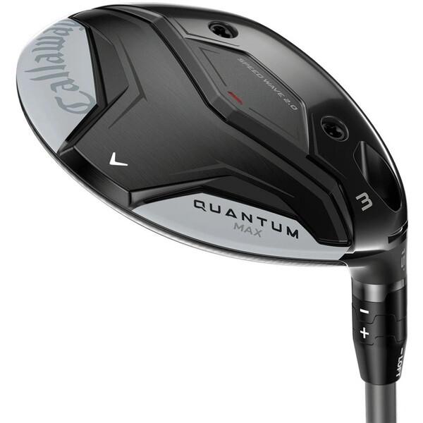 Callaway（キャロウェイ） 日本正規品 QUANTUM (クアンタム) MAX