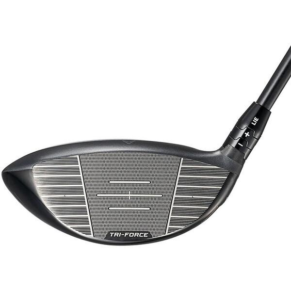 Callaway - 日本定まり品 キャロウェイ QUANTUM(クアンタム) MINI(ミニ) １番ウッド2026年ひな型 ATHLEMAX 50 炭素矢がら(S) 11.5゜