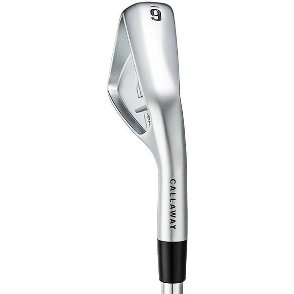 Callaway（キャロウェイ） 日本正規品 X FORGED STAR アイアンセット5