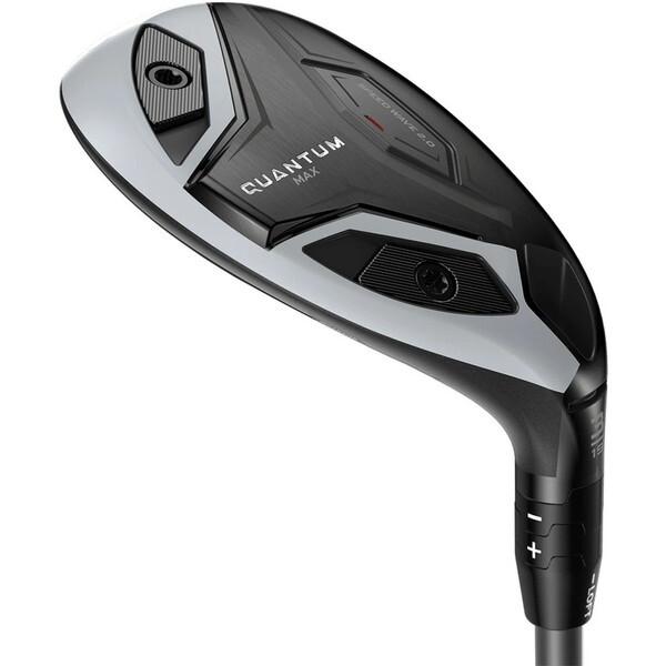 Callaway（キャロウェイ） 日本正規品 QUANTUM (クアンタム) MAX