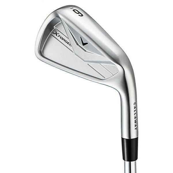 Callaway（キャロウェイ） 日本正規品 X FORGED アイアンセット5本組(I
