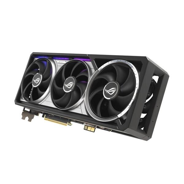 ASUS（エイスース） ASUS ROG-ASTRAL-RTX5090-O32G-BTF-GAM ROG Astral