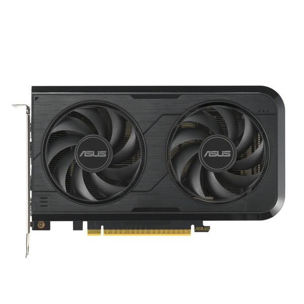 ASUS（エイスース） ASUS DUAL-RTX5050-O8G グラフィックボード