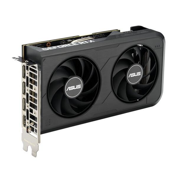 ASUS（エイスース） ASUS DUAL-RTX5050-O8G グラフィックボード