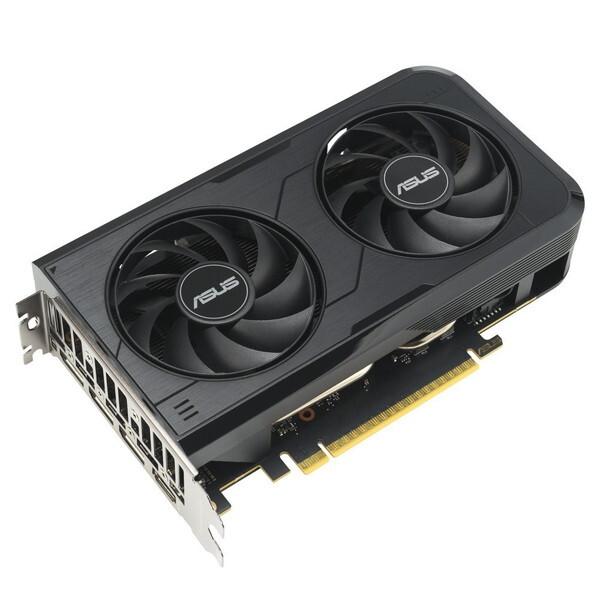 ASUS（エイスース） ASUS DUAL-RTX5050-O8G グラフィックボード