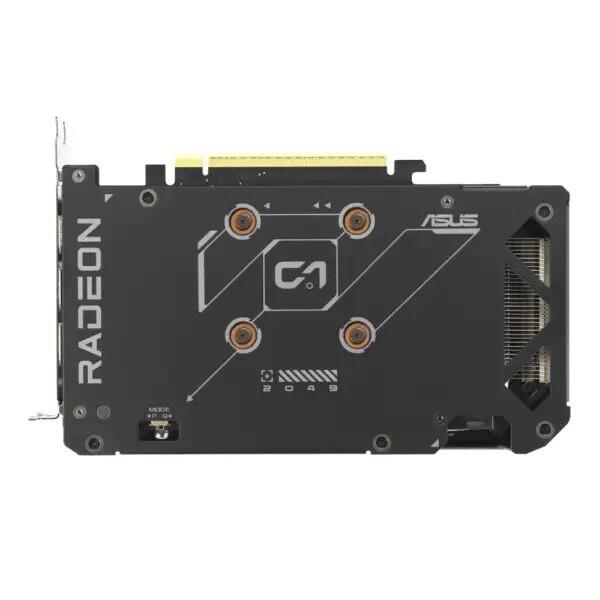 ASUS（エイスース） ASUS DUAL-RX9060XT-16G Dual Radeon RX 9060 XT