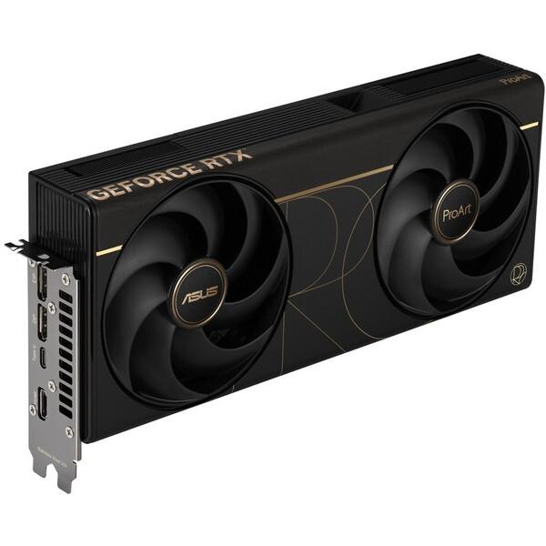 ASUS（エイスース） ASUS PROART-RTX5090-O32G グラフィックボード