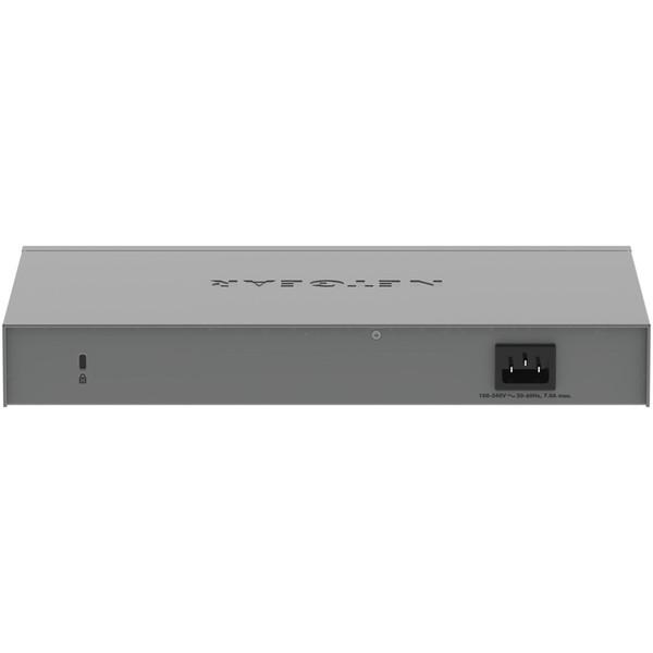 NETGEAR（ネットギア） NETGEAR MS510TXUP-100AJS Ultra60 PoE++対応