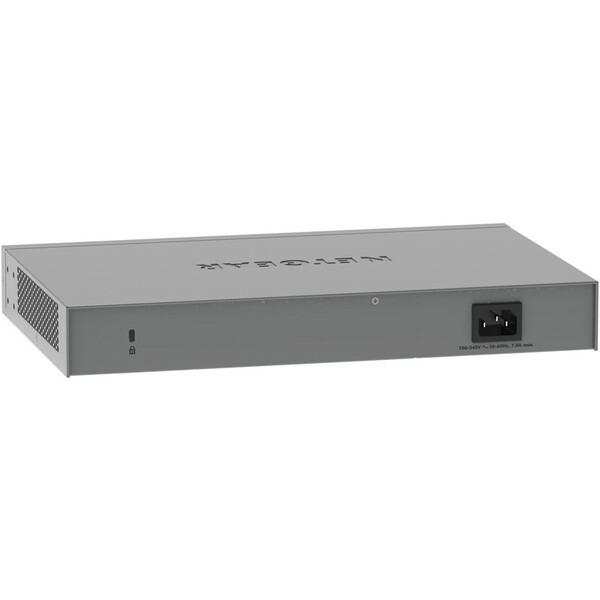 NETGEAR（ネットギア） NETGEAR MS510TXUP-100AJS Ultra60 PoE++対応
