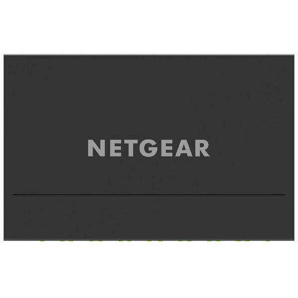 NETGEAR GS308EPP-100JPS SOHO/家庭向けPoE+対応 (123W) ギガビット8ポートアンマネージプラススイッチ｜aprice｜06