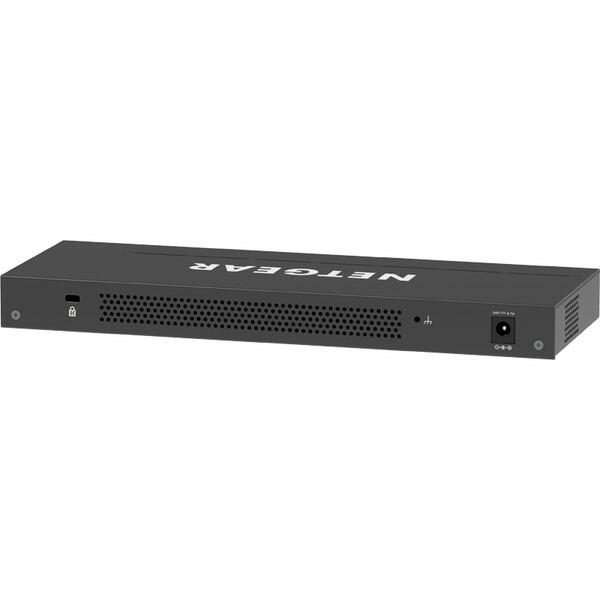 NETGEAR（ネットギア） NETGEAR GS316EPP-100JPS SOHO/家庭向けPoE+