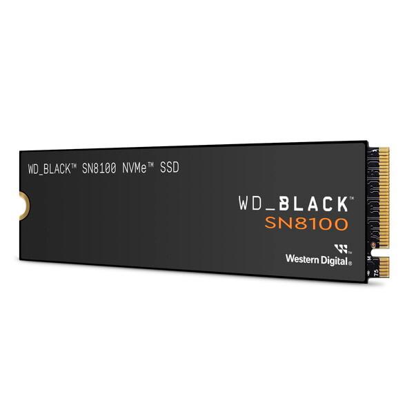 SanDisk（サンディスク） SANDISK WDS100T1X0M 内蔵SSD (M.2 2280・1TB