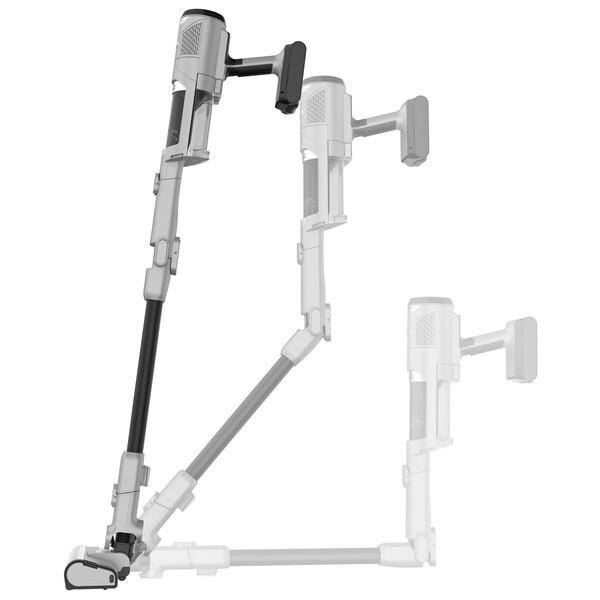 Shark Clean Sense iQ IW3241JSL シャーク シルバー Shark CleanSense iQ+ コードレススティッククリーナー IW3241J