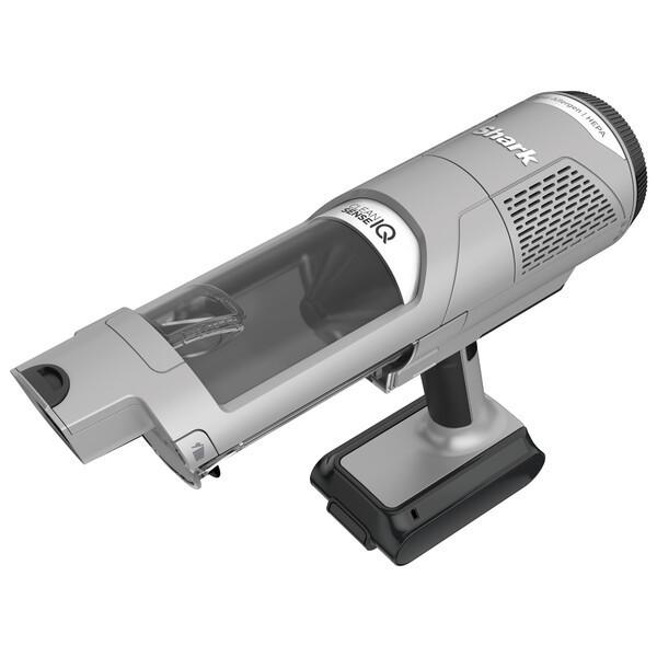 【新品未開封品】Shark IW3241JSL 楽天市場】【Shark 公式】 Shark シャーク CleanSense iQ+