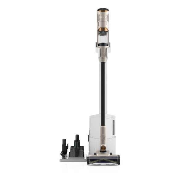 掃除機 SHARK PowerClean 360 IW4171JCP [ライトコッパー]の商品画像（Yahoo!ショッピング）