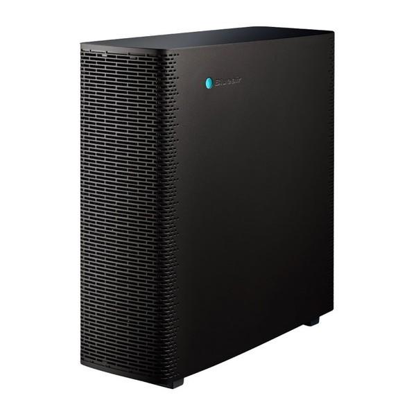 ブルーエア 空気清浄機 空気清浄機 タバコの煙 Sense Graphite Black 黒 畳 空気清浄機 花粉 Pm2 5 ハウスダスト ほこり タバコの煙 カビ 喘息 Blueair 臭い Premoa 店 通販