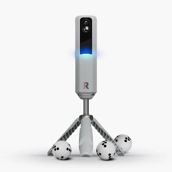 Rapsodo Rapsode(ラプソード) 弾道測定器 2023年モデル Rapsodo Rapsode(ラプソード) 弾道測定器 2023年モデル