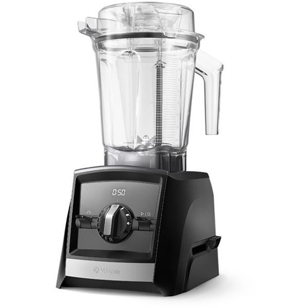 Vitamix（バイタミックス） ミキサー Vitamix A2500I アセント