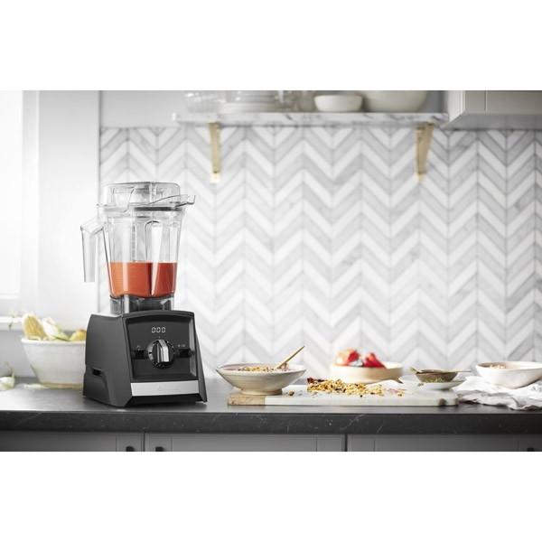 【保証付最新シリーズ】Vitamix バイタミックス ミキサー A2500i Vitamix ミキサー バイタミックス A2500I アセント ブラック