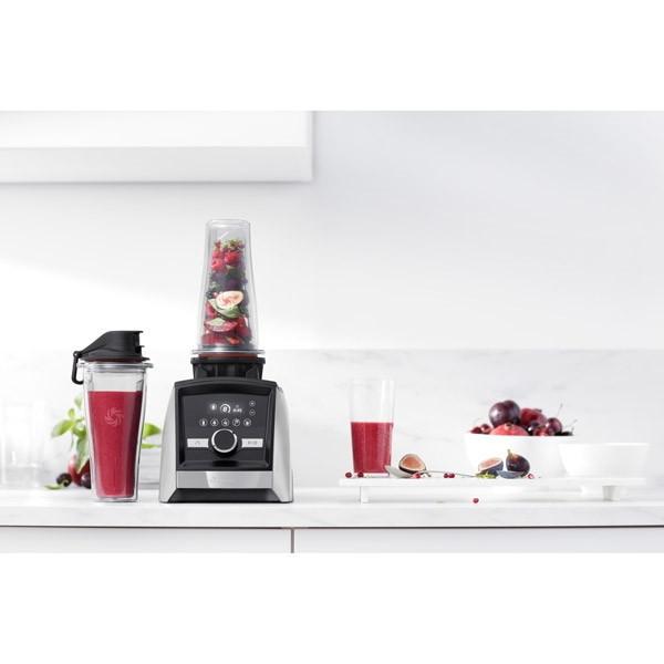 Vitamix A2500i アセントシリーズ ホワイト Vitamix ミキサー バイタミックス A2500I アセント ホワイト