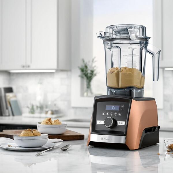 Vitamix（バイタミックス） Vitamix A3500iコパー ハイパワー