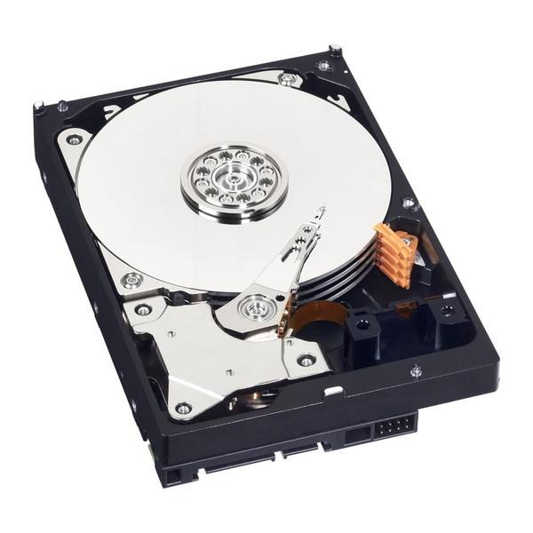 WESTERN DIGITAL WD5000AZLX 3.5インチ内蔵HDD(500GB・SATA600・7200 rpm)｜aprice