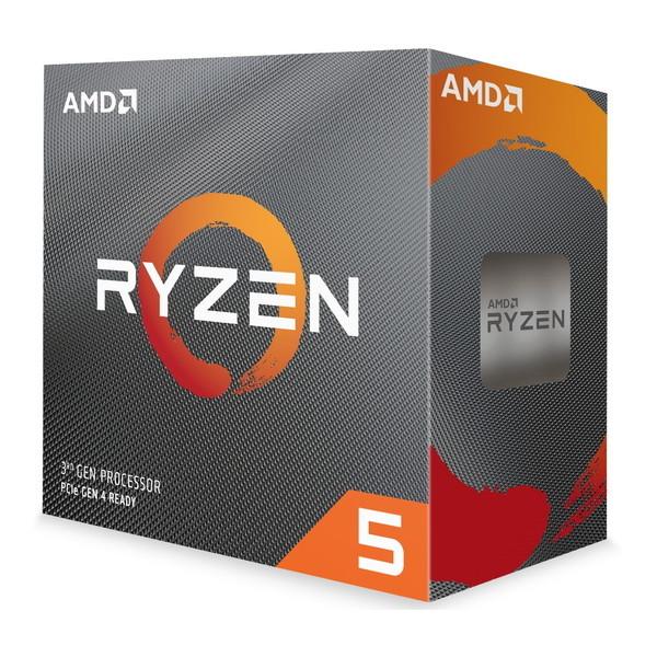 セール品 Amd 100 box Ryzen 5 3600 Box Cpu 超特価sale開催