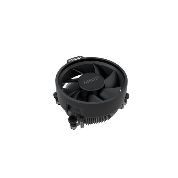 AMD 国内正規品 Ryzen 5 5500 Wraith Spire Cooler CPU : XPRICE