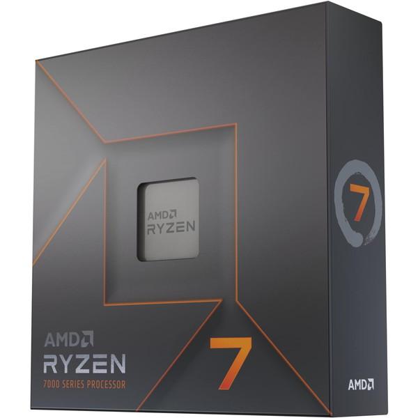 AMD 国内正規品 Ryzen7 7700X W/O Cooler CPU : XPRICE Yahoo!店
