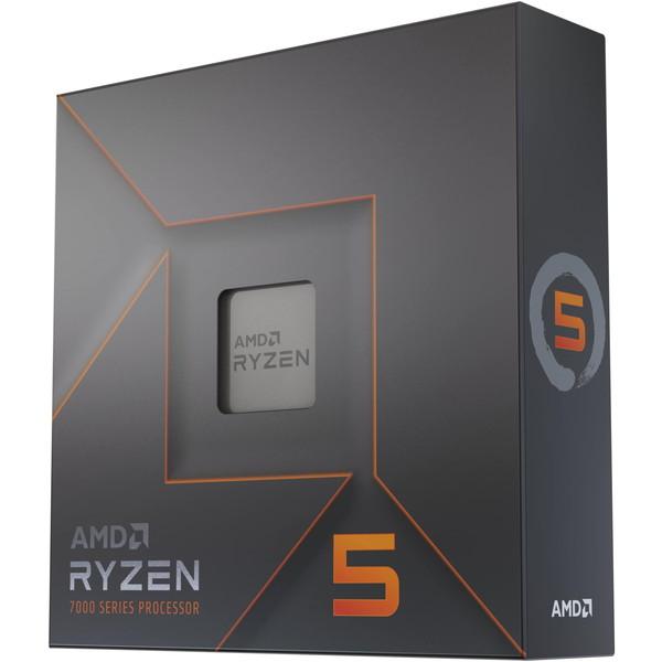 国内正規品 AMD Ryzen5 7600X W/O Cooler CPU｜aprice｜02