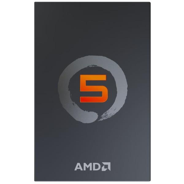 AMD Ryzen5 7600 With Wraith Stealth Cooler 100-100001015BOX CPU 
