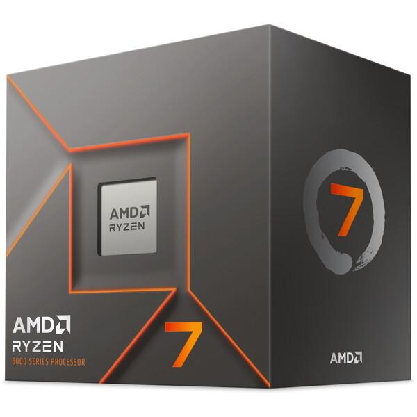 AMD AMD Ryzen 7 8700F CPU : XPRICE Yahoo!店 - 通販 - Yahoo