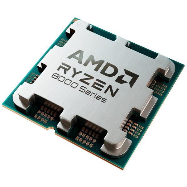 AMD AMD Ryzen 7 8700F CPU : XPRICE Yahoo!店 - 通販 - Yahoo