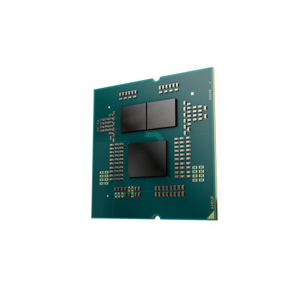 AMD's next-gen mid-range Zen 5-powered Ryzen 5 9600X ES overclocked to 5.7GHz | AMD AMD Ryzen 5 9600 CPU