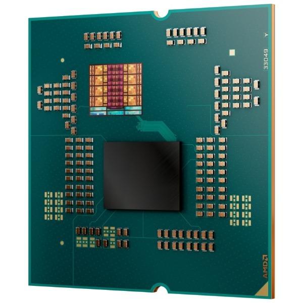 AMD AMD AMD Ryzen 9 9950X3D2 100-100001978WOF Dual Edition W/O