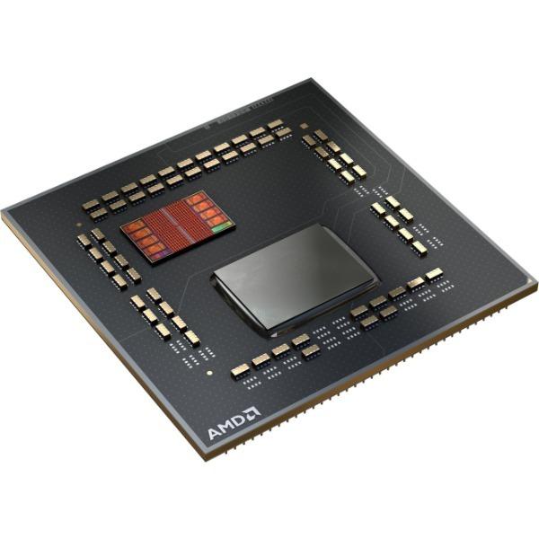 AMD AMD Ryzen 7 5800X3D 10th Edition CPU メーカー直送 : XPRICE