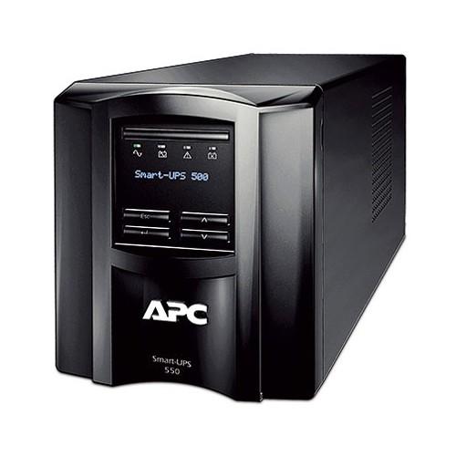 APC Smart-UPS 500 LCD 100V 無停電電源装置 500VA Smart-UPS｜aprice