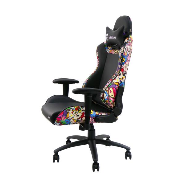 FusionInnovation MJT700V2TK-S Tesoro x Tokidoki Limited Edition