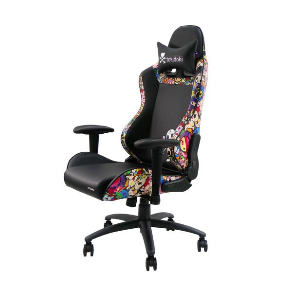 FusionInnovation MJT700V2TK-S Tesoro x Tokidoki Limited Edition