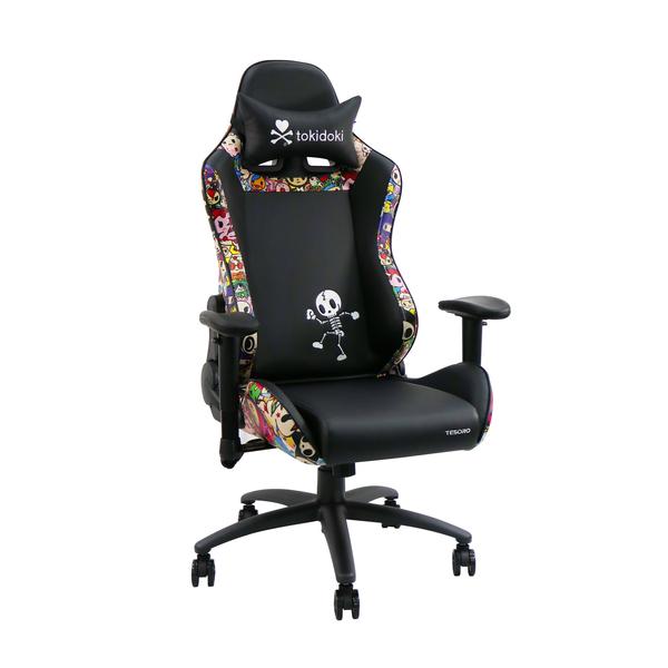 FusionInnovation MJT700V2TK-S Tesoro x Tokidoki Limited Edition