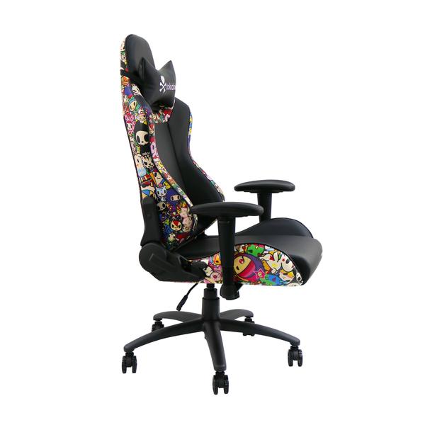 FusionInnovation MJT700V2TK-S Tesoro x Tokidoki Limited Edition
