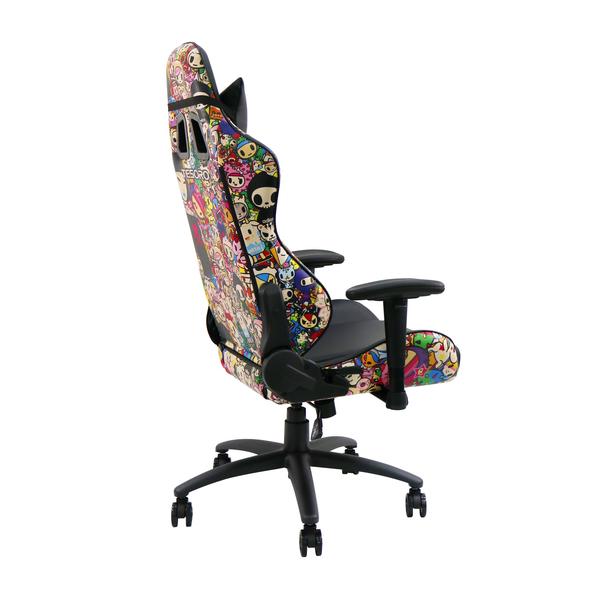 FusionInnovation MJT700V2TK-S Tesoro x Tokidoki Limited Edition